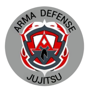 Arma Defense & Jujitsu Logo - Martial Arts Training in Oklahoma City